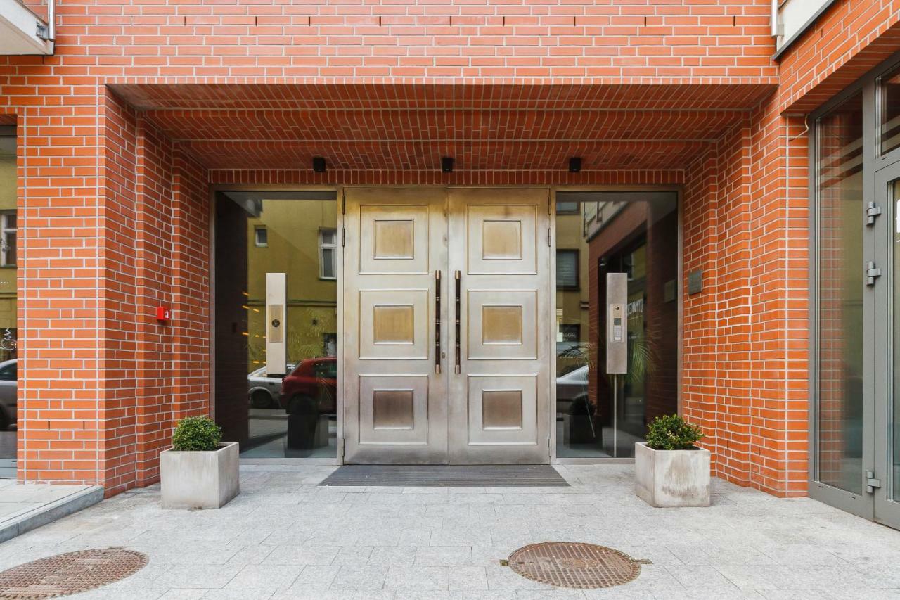 Apartments Harmonica Trynitarska By Noclegi Renters Krasków Exterior foto